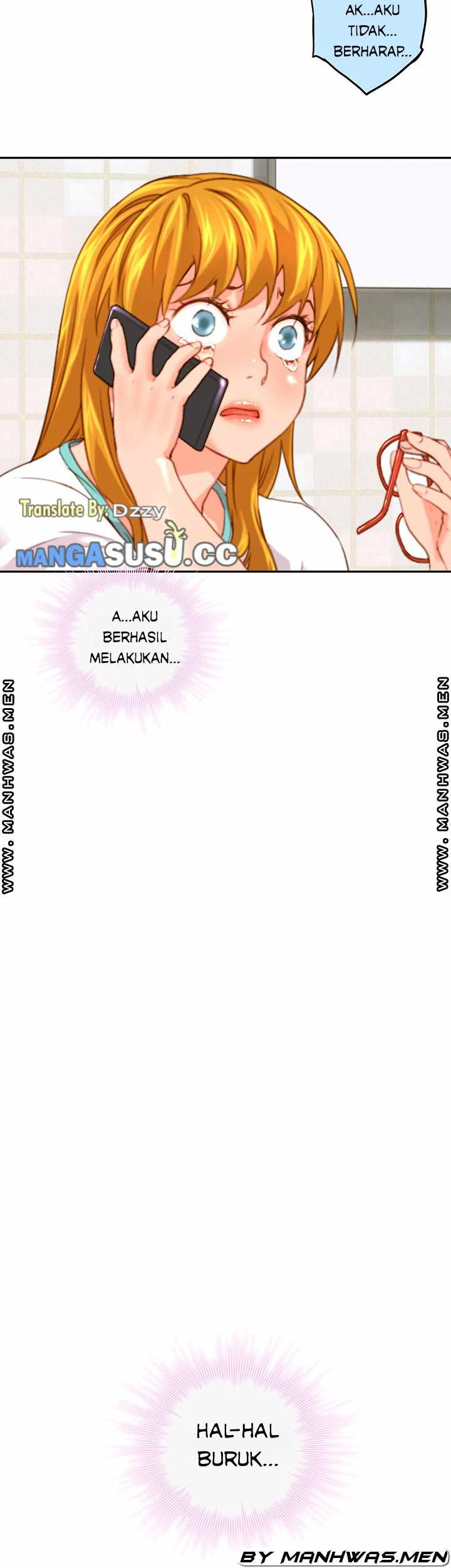 Cum in New Employee: Chapter chapter-3 - Page 50
