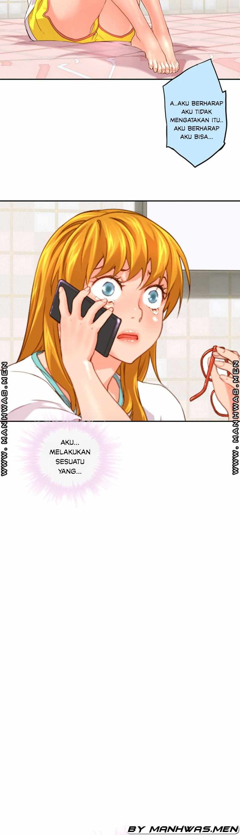 Cum in New Employee: Chapter chapter-4 - Page 4