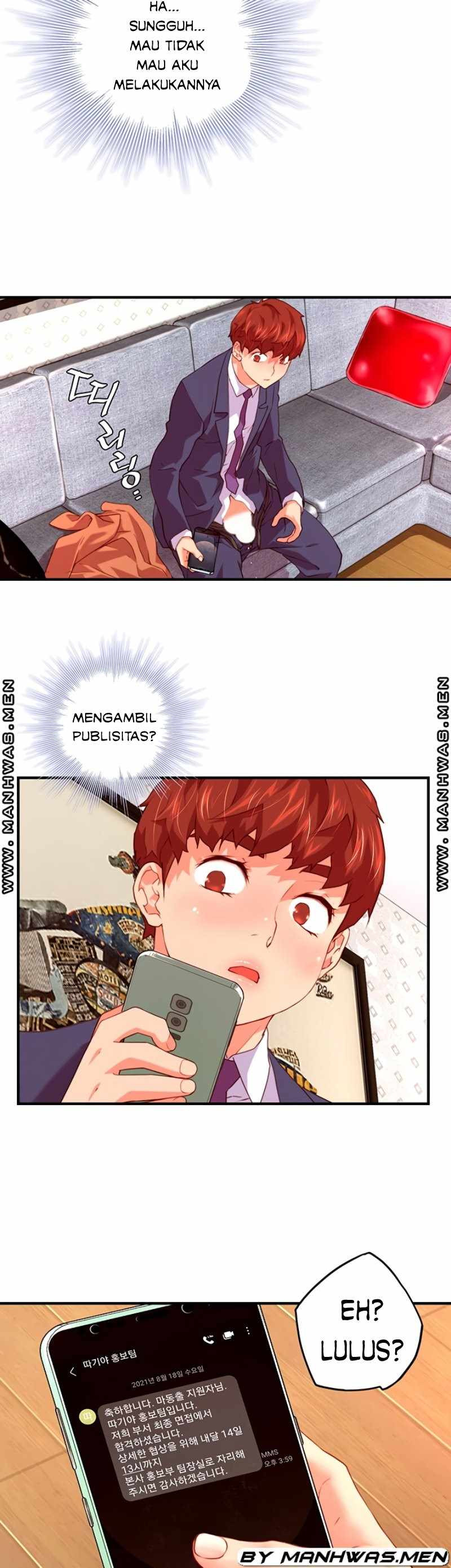 Cum in New Employee: Chapter chapter-4 - Page 10