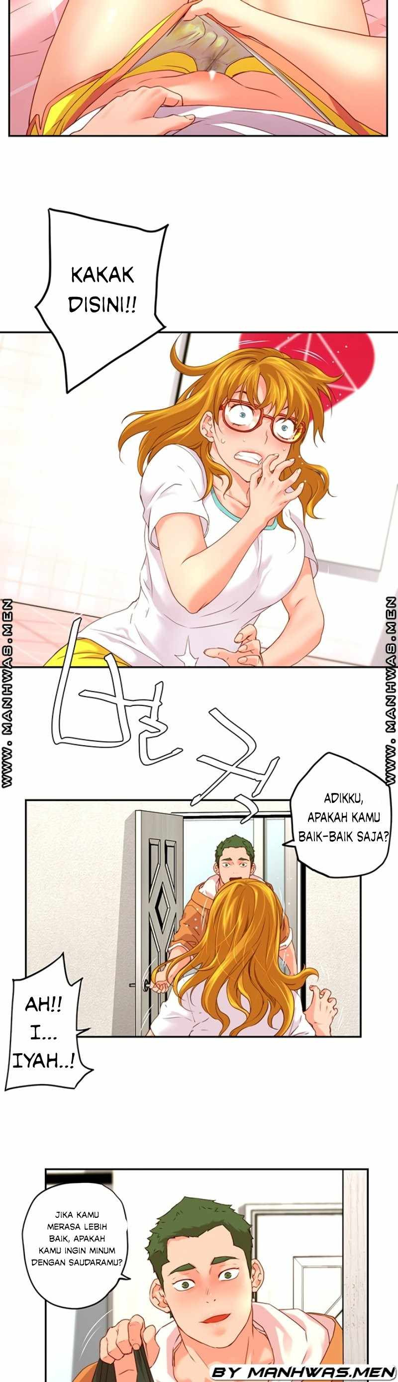 Cum in New Employee: Chapter chapter-4 - Page 14