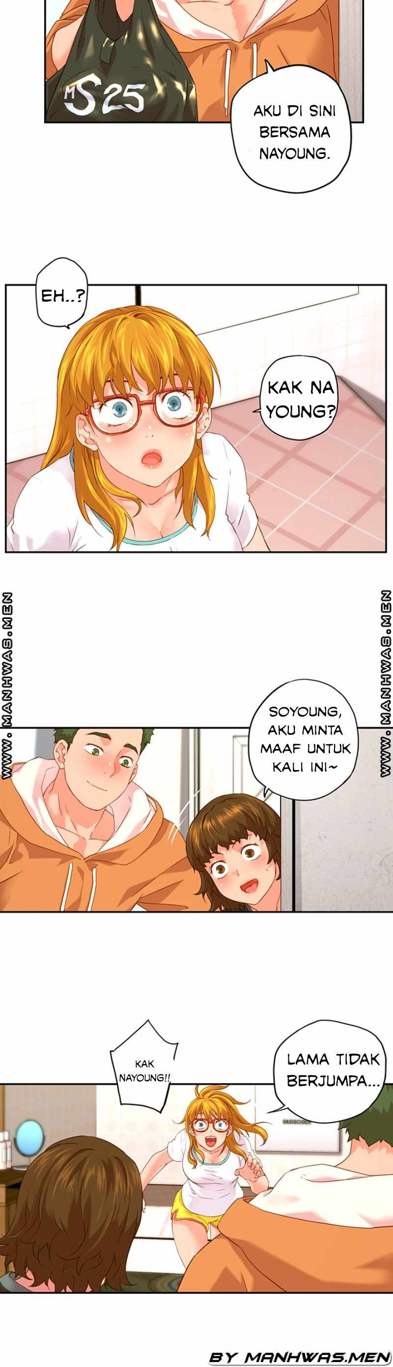 Cum in New Employee: Chapter chapter-4 - Page 15