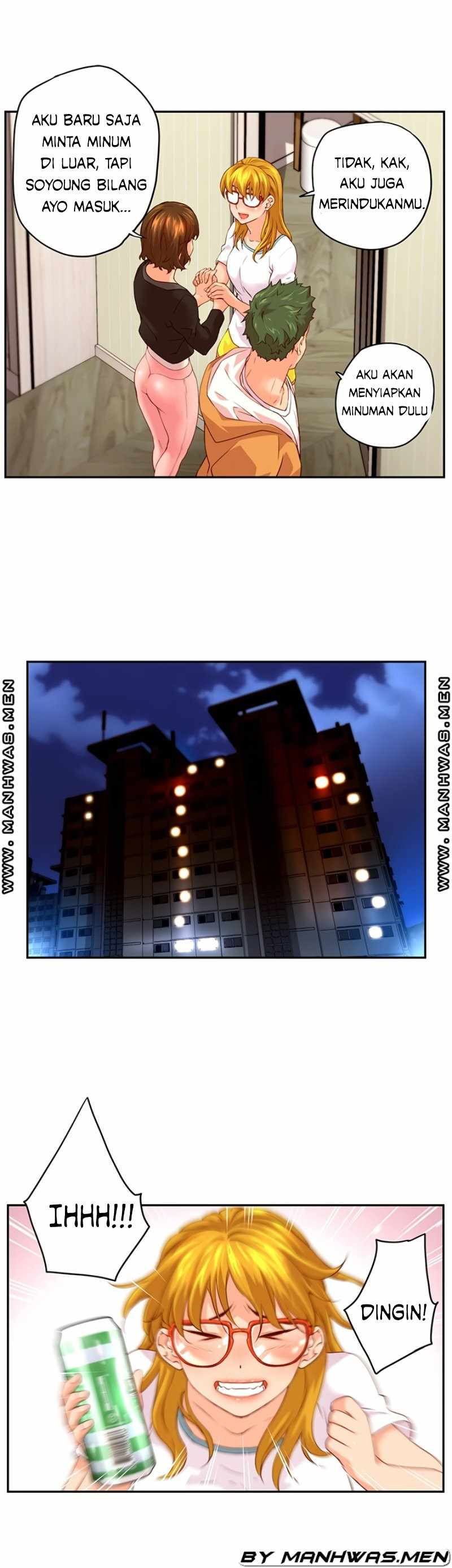 Cum in New Employee: Chapter chapter-4 - Page 16