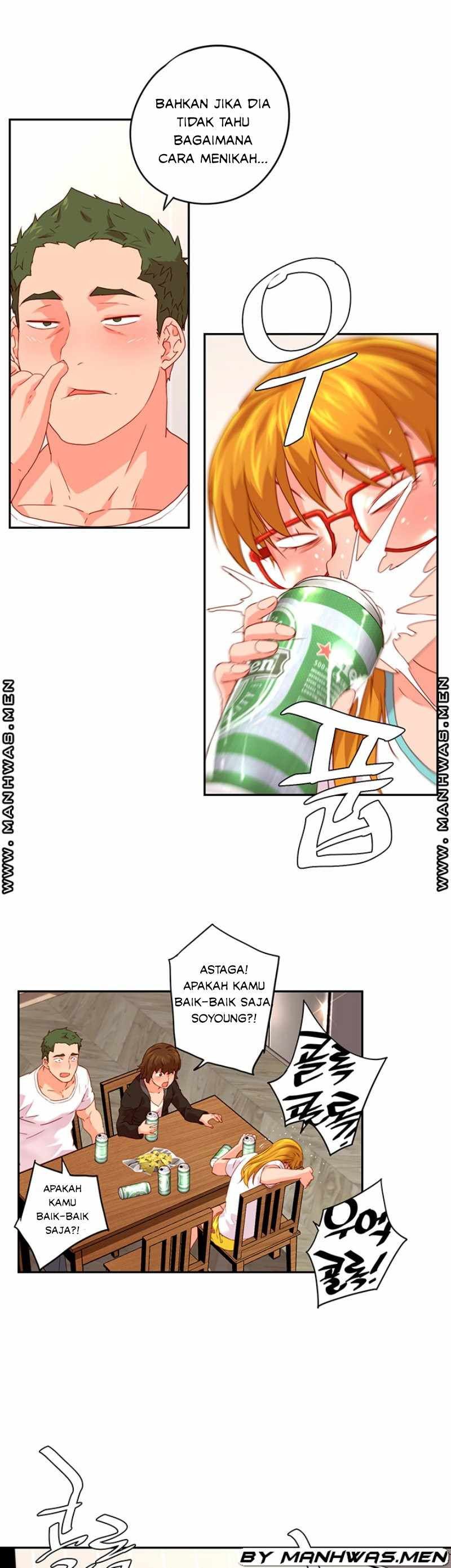 Cum in New Employee: Chapter chapter-4 - Page 22