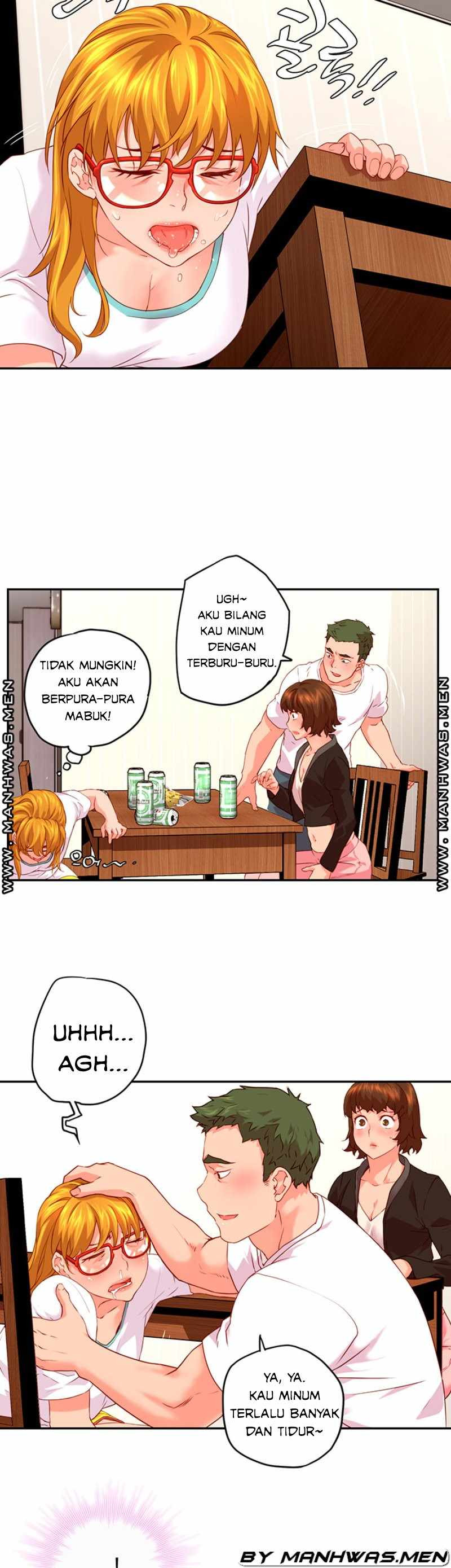Cum in New Employee: Chapter chapter-4 - Page 23