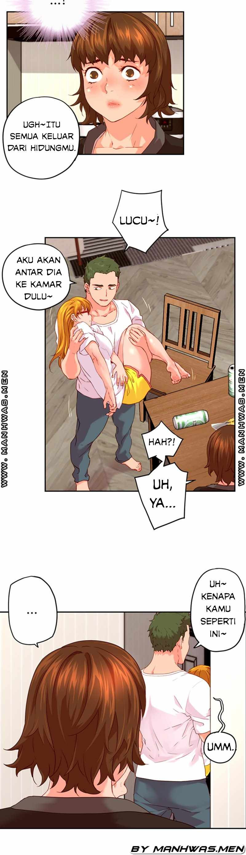 Cum in New Employee: Chapter chapter-4 - Page 24