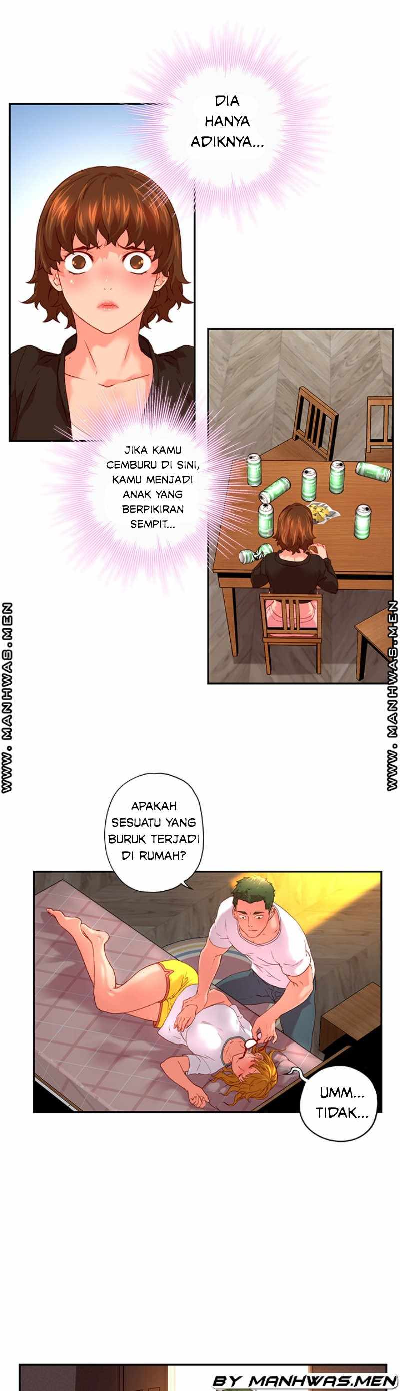 Cum in New Employee: Chapter chapter-4 - Page 25