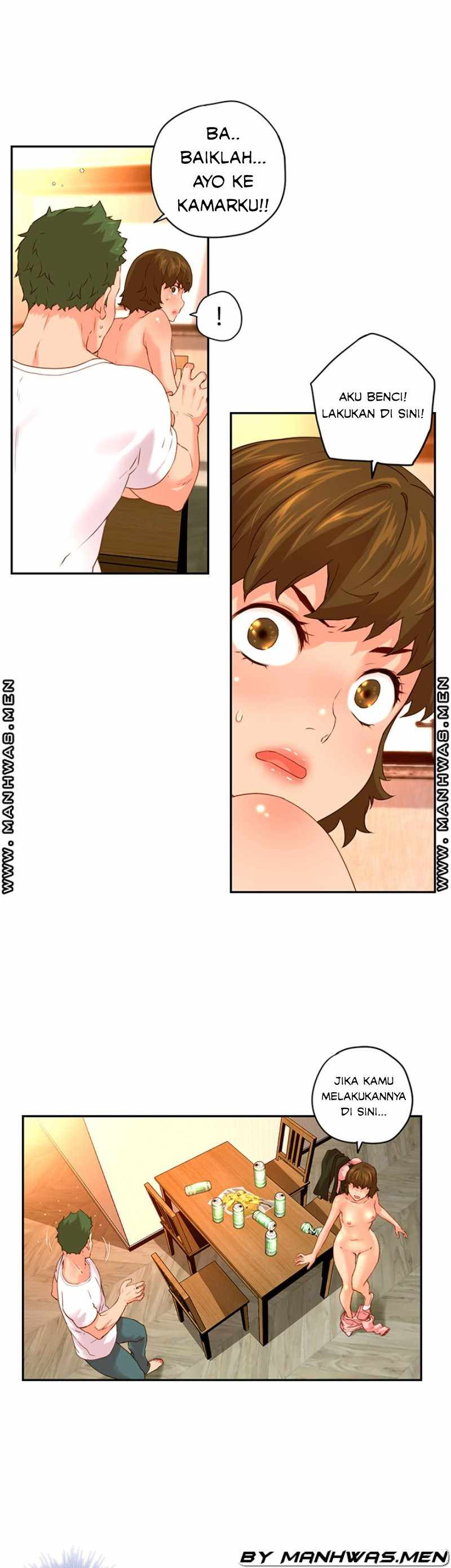 Cum in New Employee: Chapter chapter-4 - Page 30