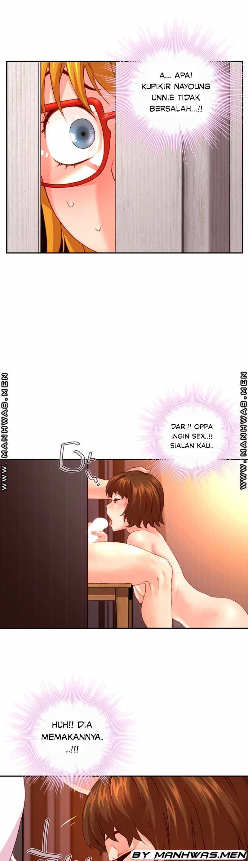 Cum in New Employee: Chapter chapter-4 - Page 32