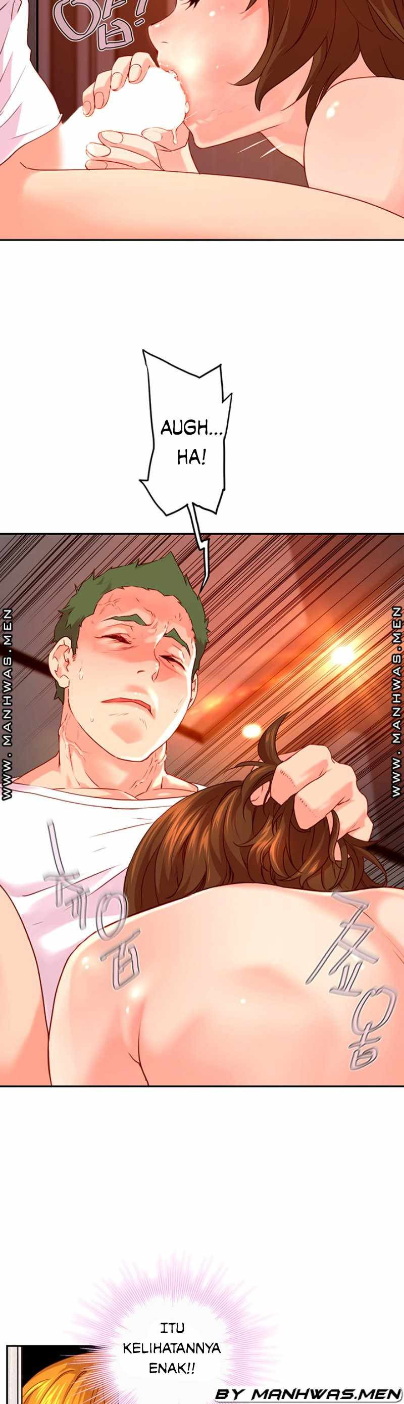 Cum in New Employee: Chapter chapter-4 - Page 33
