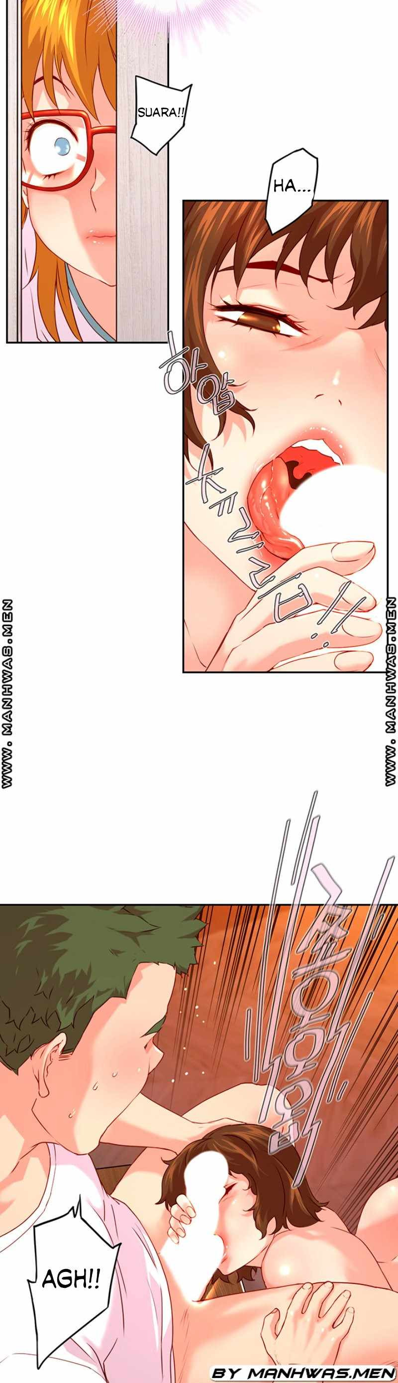 Cum in New Employee: Chapter chapter-4 - Page 34