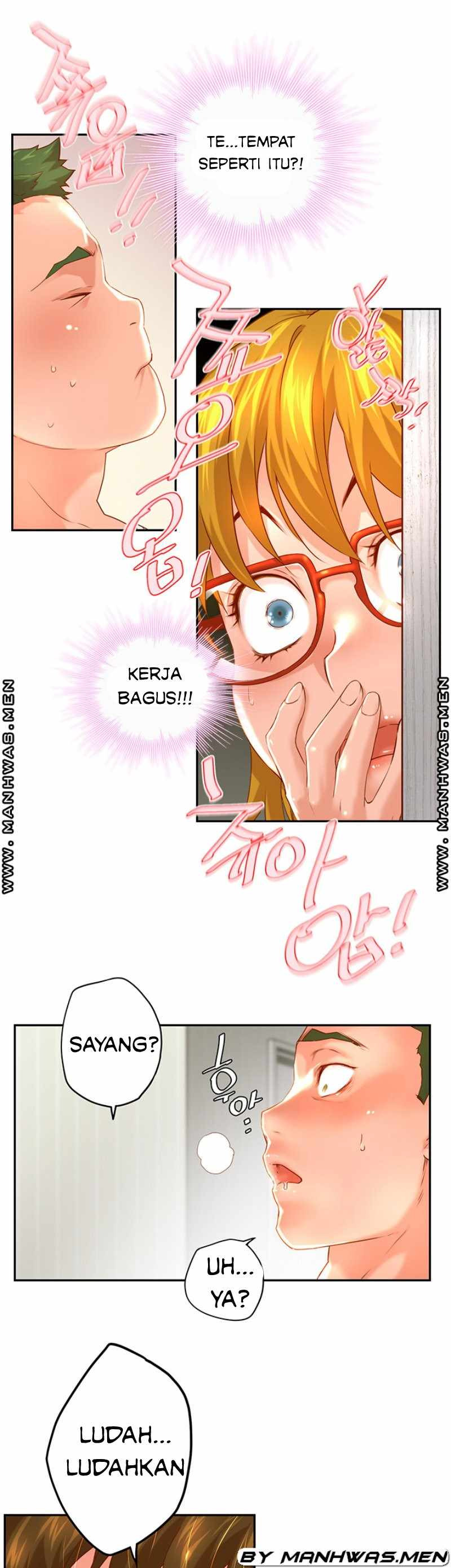 Cum in New Employee: Chapter chapter-4 - Page 36