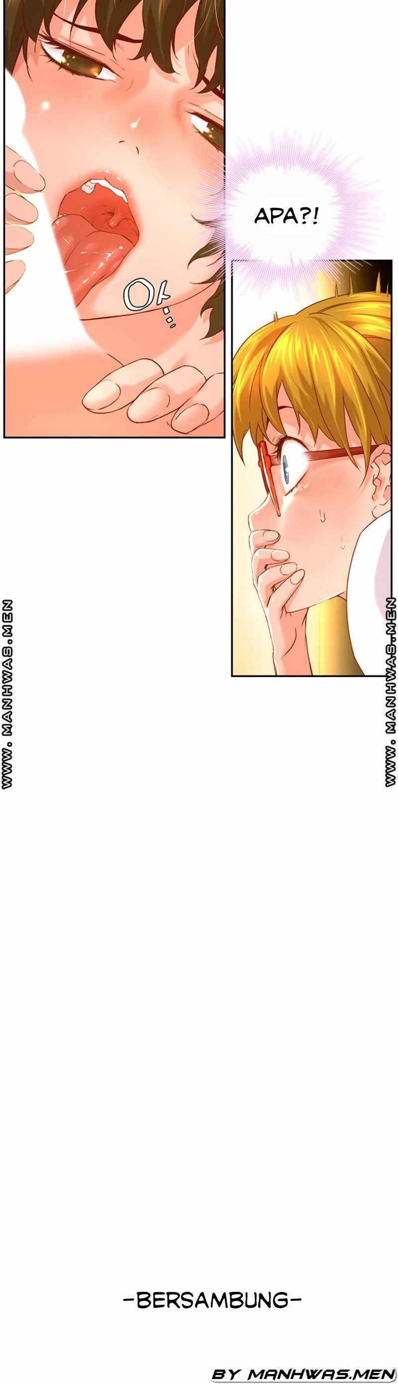 Cum in New Employee: Chapter chapter-4 - Page 37
