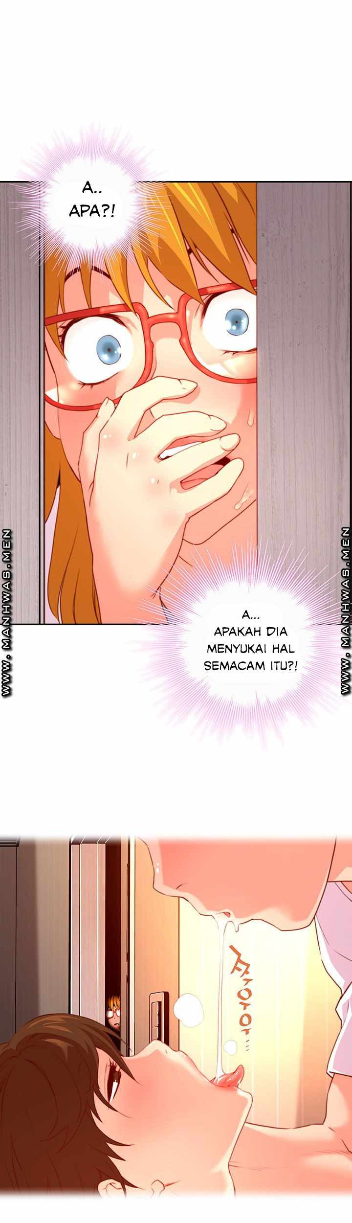 Cum in New Employee: Chapter chapter-5 - Page 5