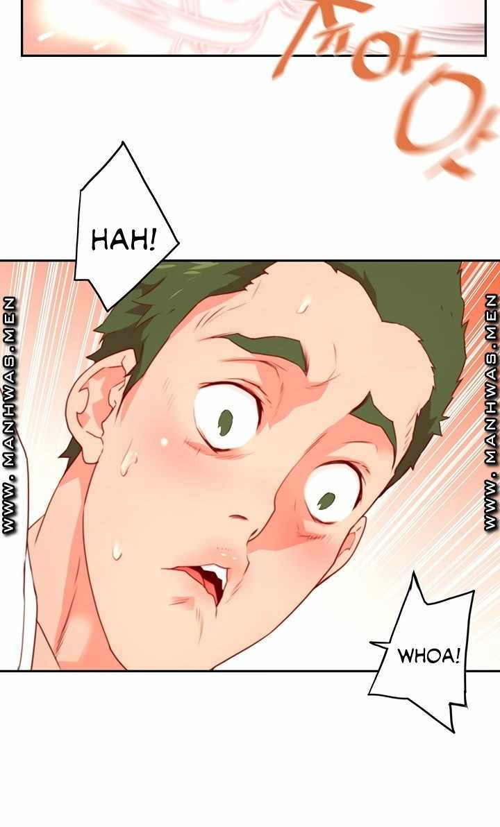 Cum in New Employee: Chapter chapter-5 - Page 8