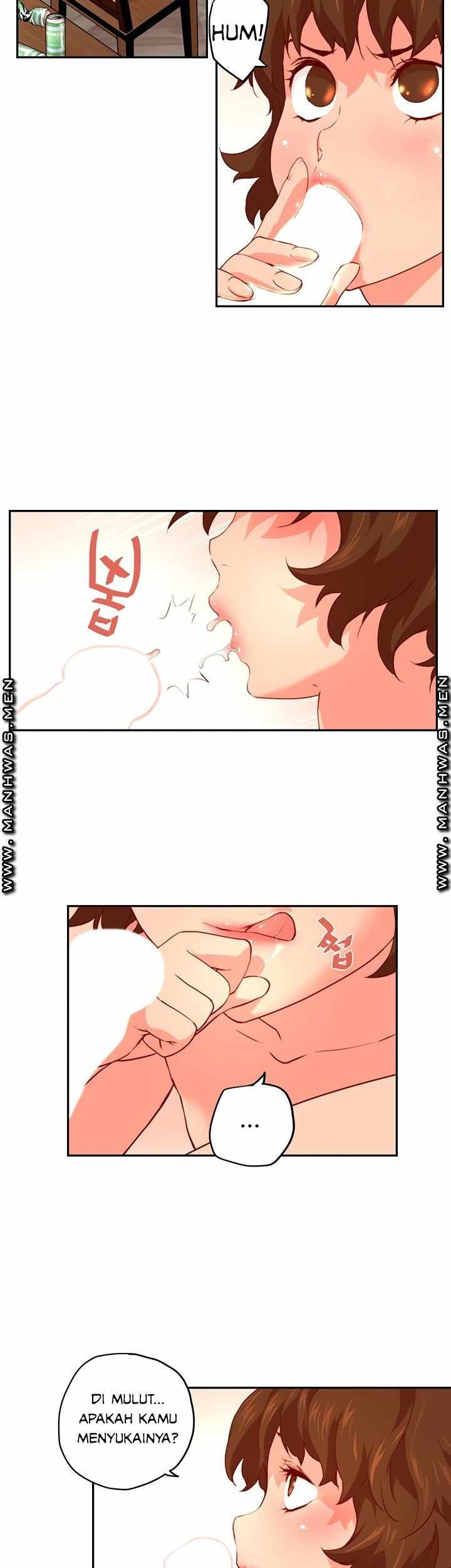 Cum in New Employee: Chapter chapter-5 - Page 10