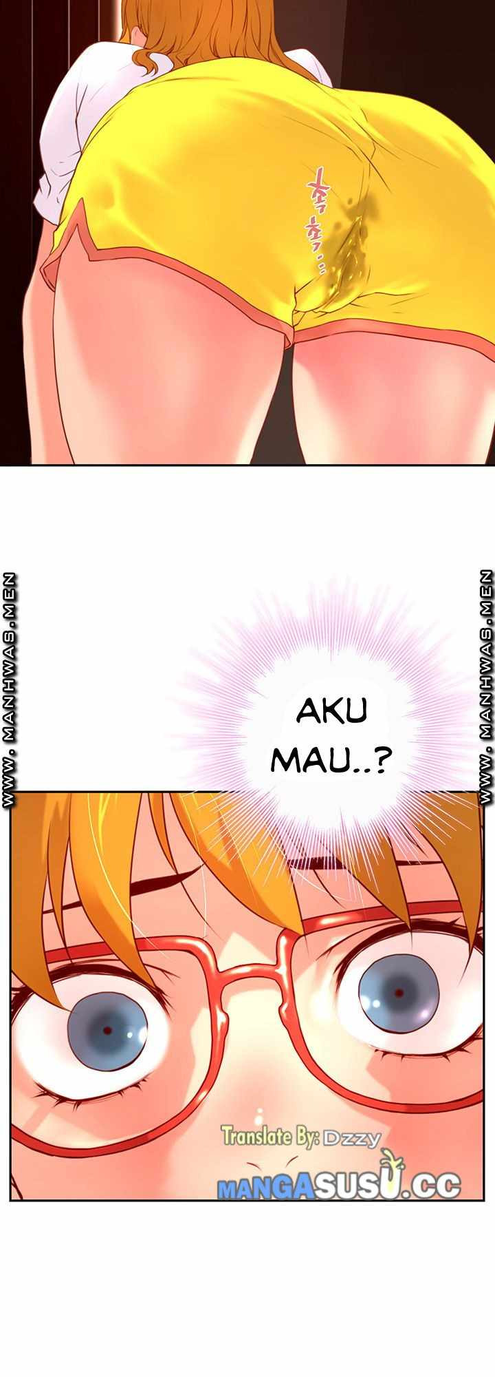 Cum in New Employee: Chapter chapter-5 - Page 18