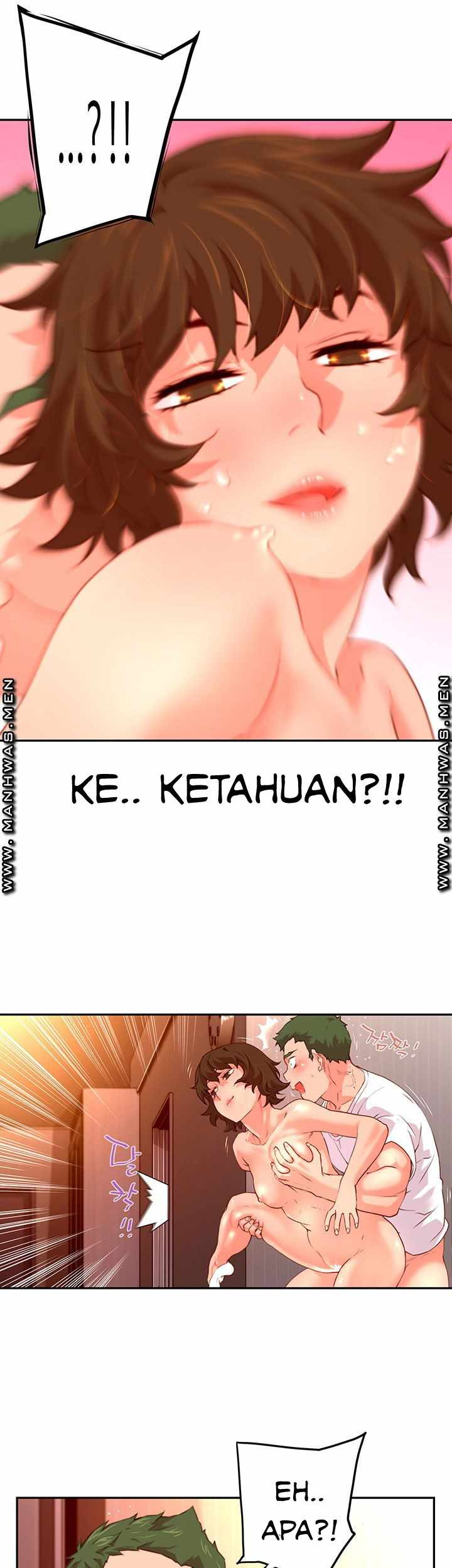 Cum in New Employee: Chapter chapter-5 - Page 19