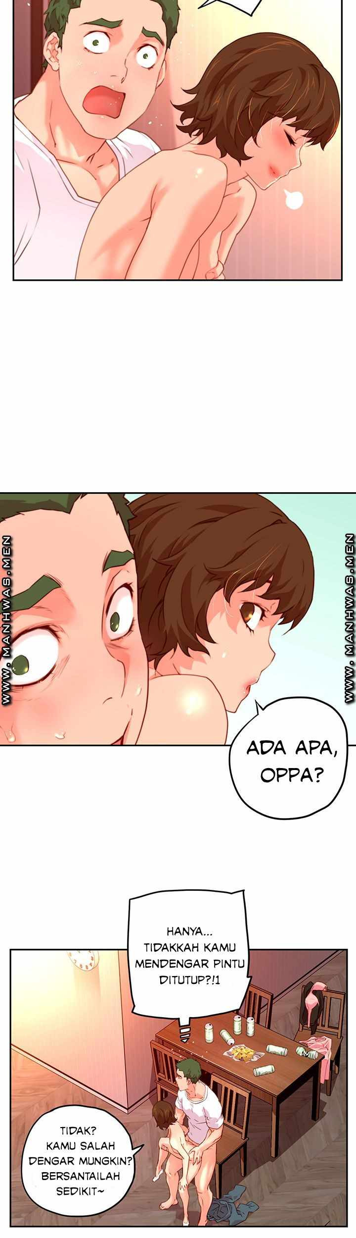 Cum in New Employee: Chapter chapter-5 - Page 20