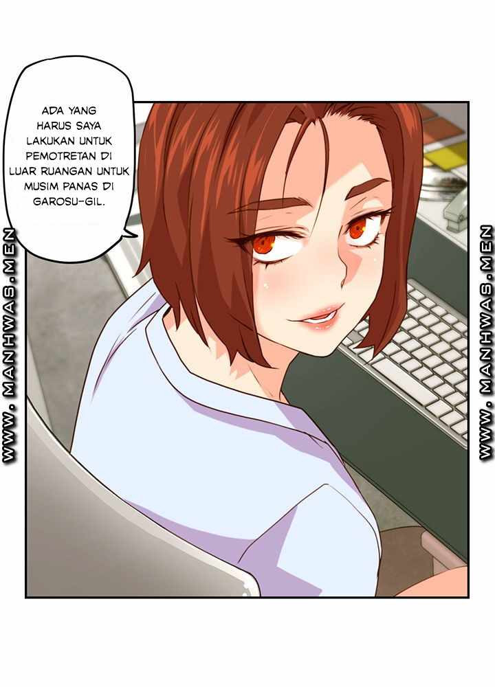 Cum in New Employee: Chapter chapter-5 - Page 25