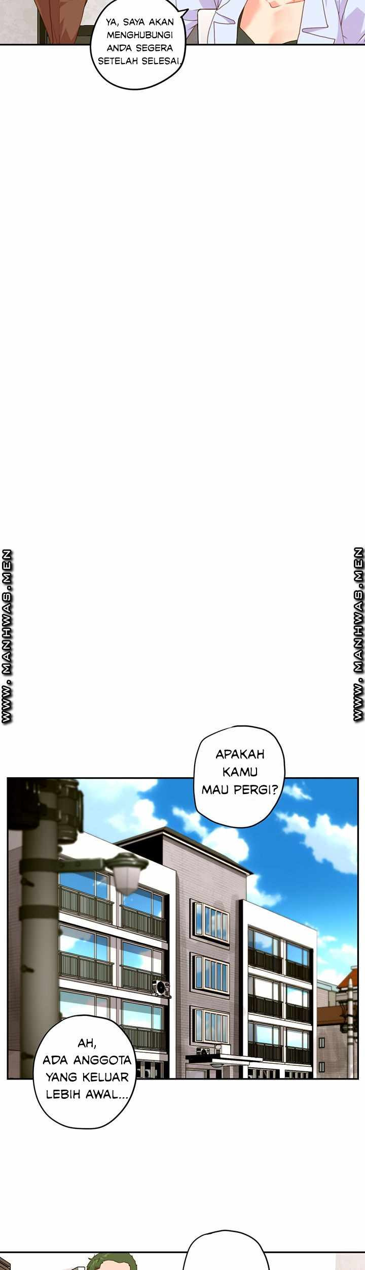 Cum in New Employee: Chapter chapter-5 - Page 27