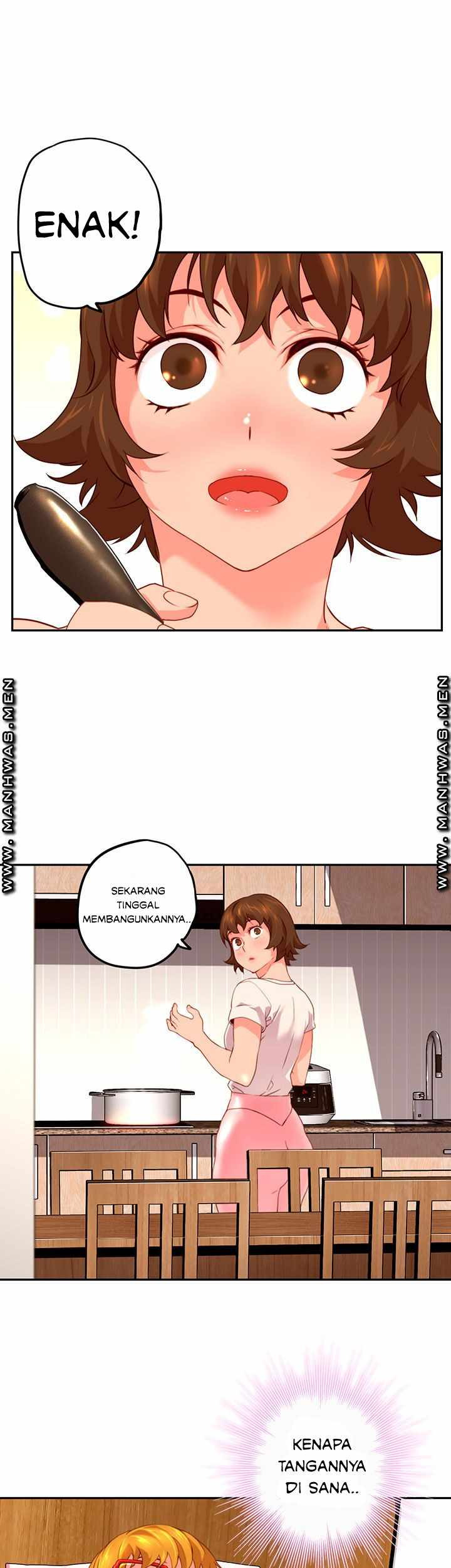 Cum in New Employee: Chapter chapter-5 - Page 31