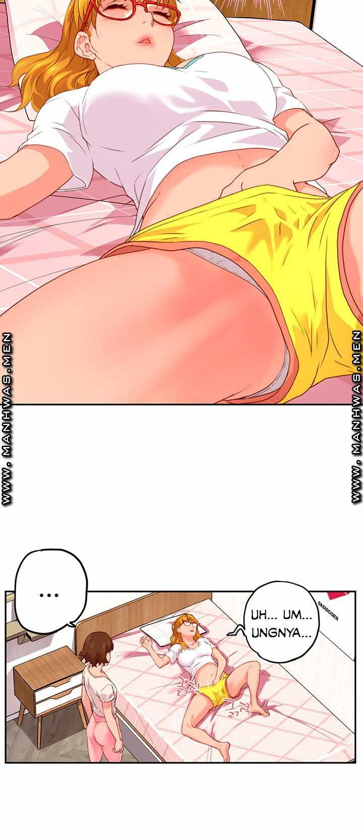 Cum in New Employee: Chapter chapter-5 - Page 32