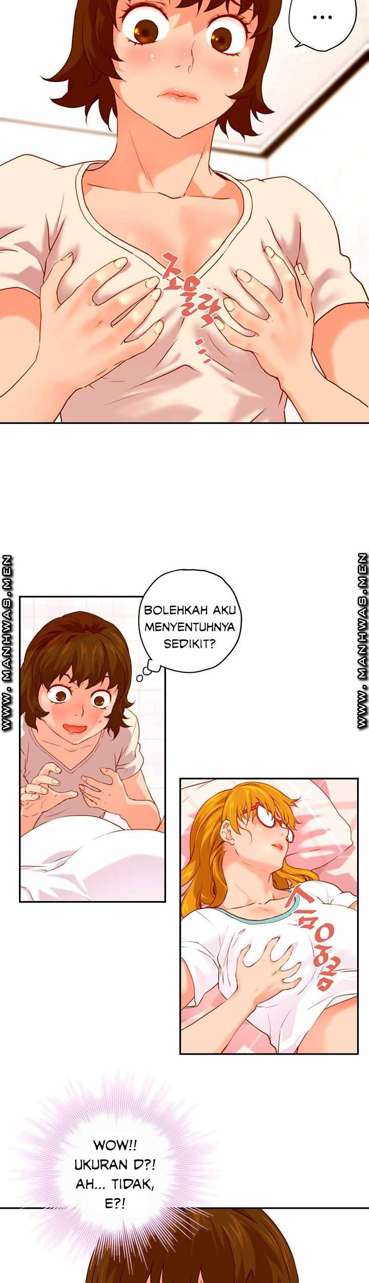 Cum in New Employee: Chapter chapter-5 - Page 35