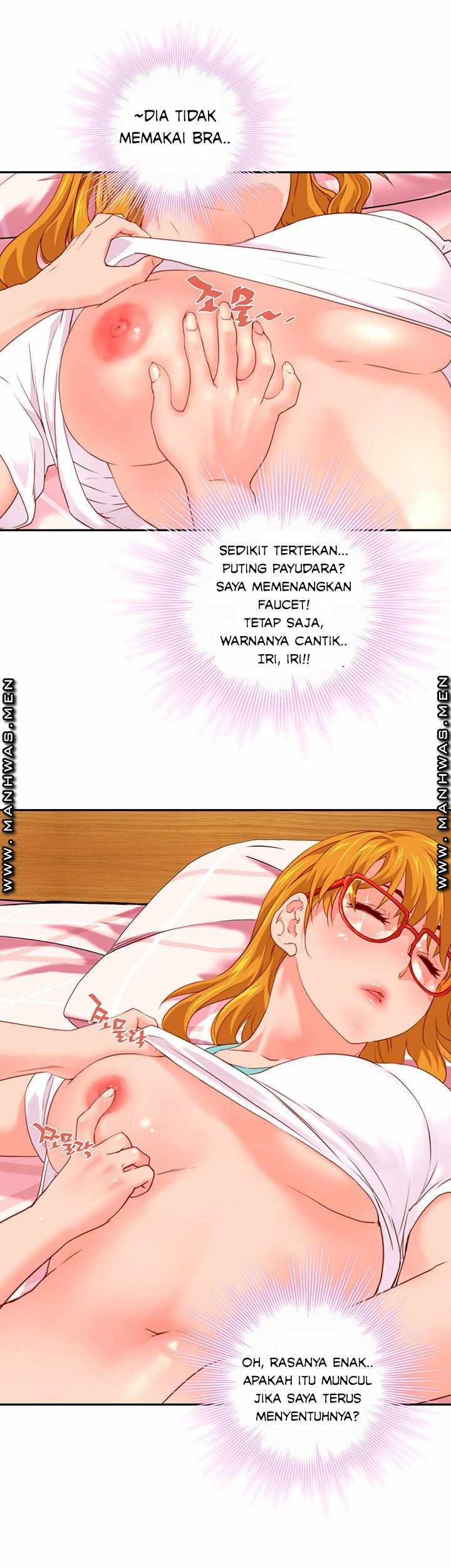 Cum in New Employee: Chapter chapter-5 - Page 37