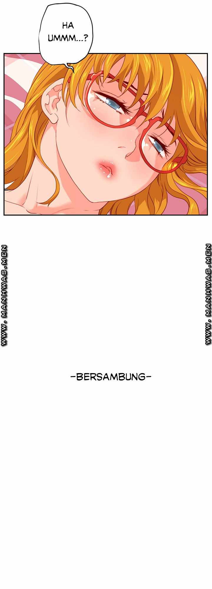 Cum in New Employee: Chapter chapter-5 - Page 38