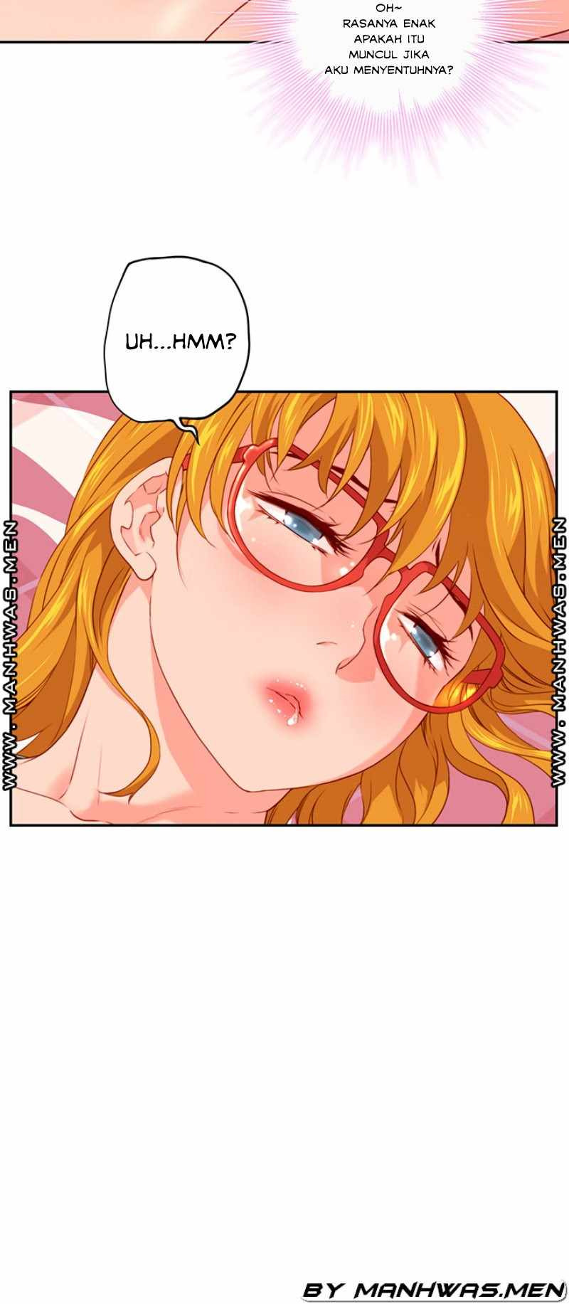 Cum in New Employee: Chapter chapter-6 - Page 4