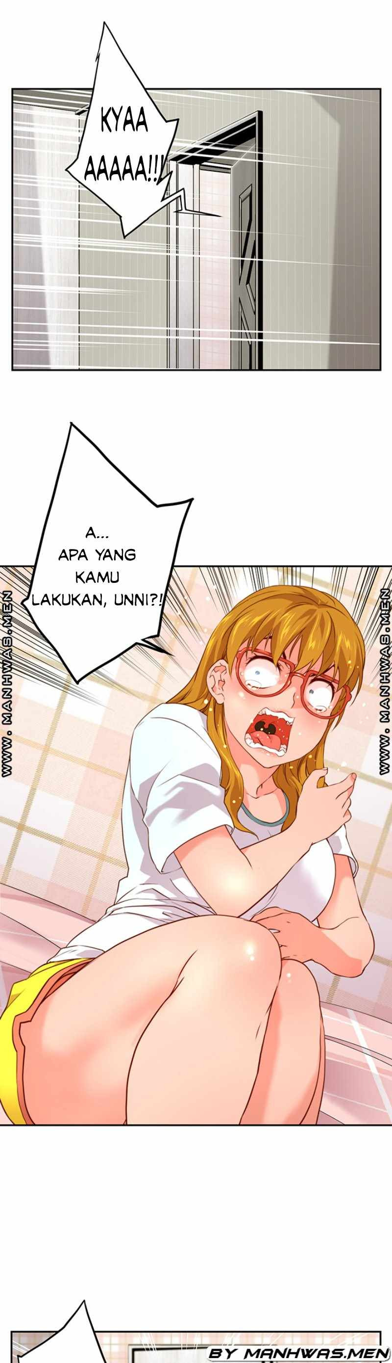 Cum in New Employee: Chapter chapter-6 - Page 5