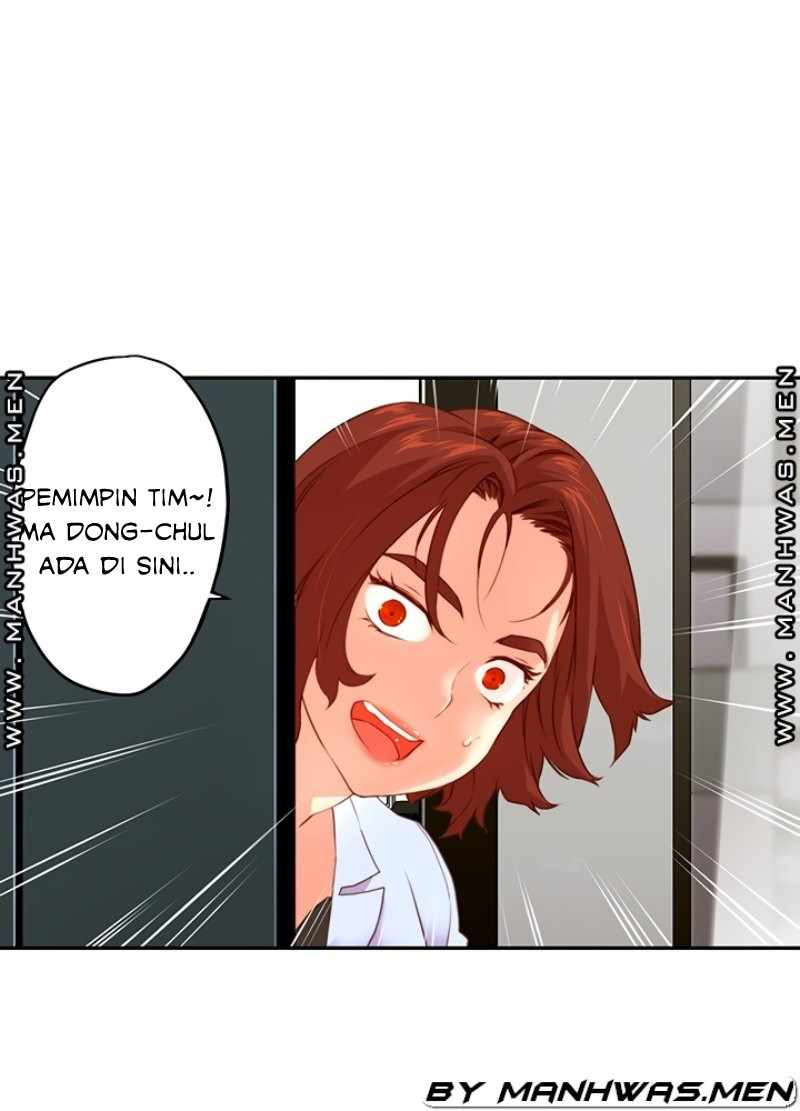 Cum in New Employee: Chapter chapter-6 - Page 8