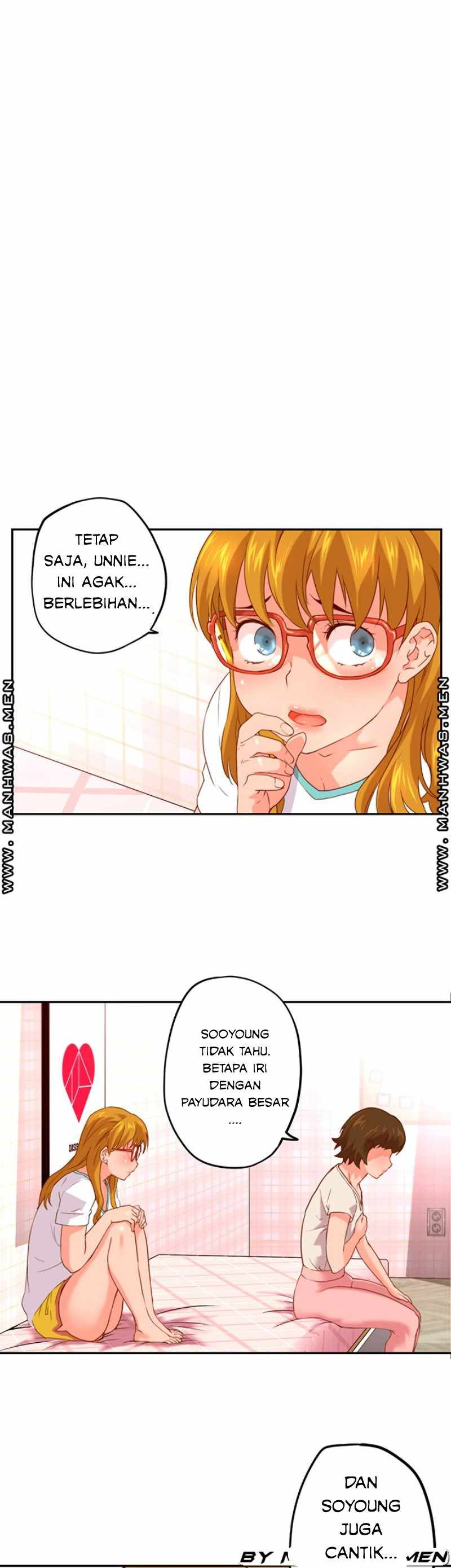 Cum in New Employee: Chapter chapter-6 - Page 12