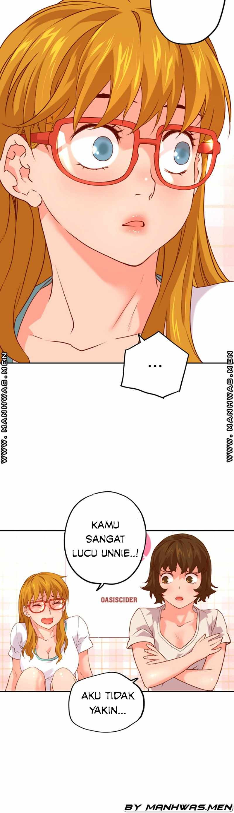 Cum in New Employee: Chapter chapter-6 - Page 13