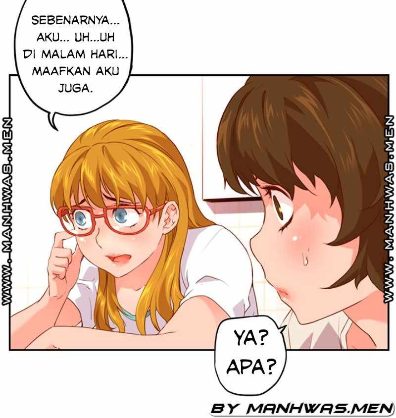 Cum in New Employee: Chapter chapter-6 - Page 15