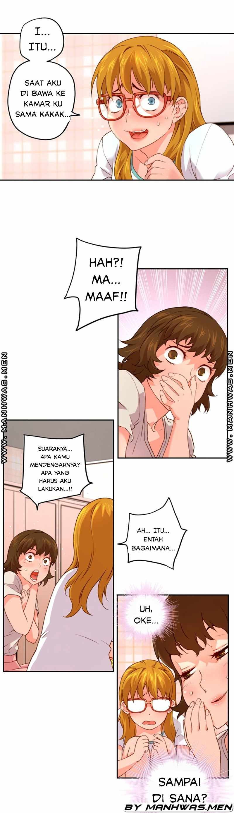 Cum in New Employee: Chapter chapter-6 - Page 16