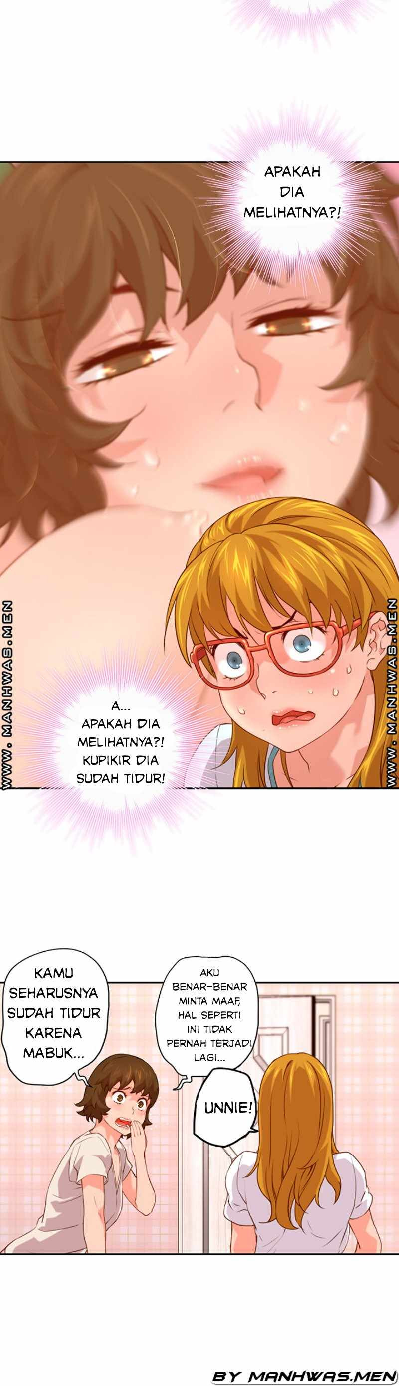 Cum in New Employee: Chapter chapter-6 - Page 17