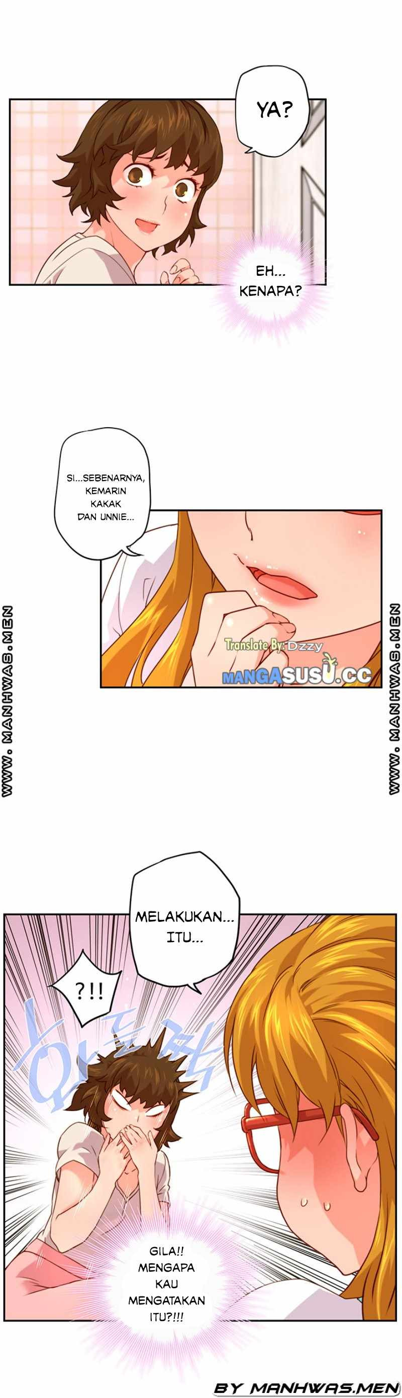 Cum in New Employee: Chapter chapter-6 - Page 18