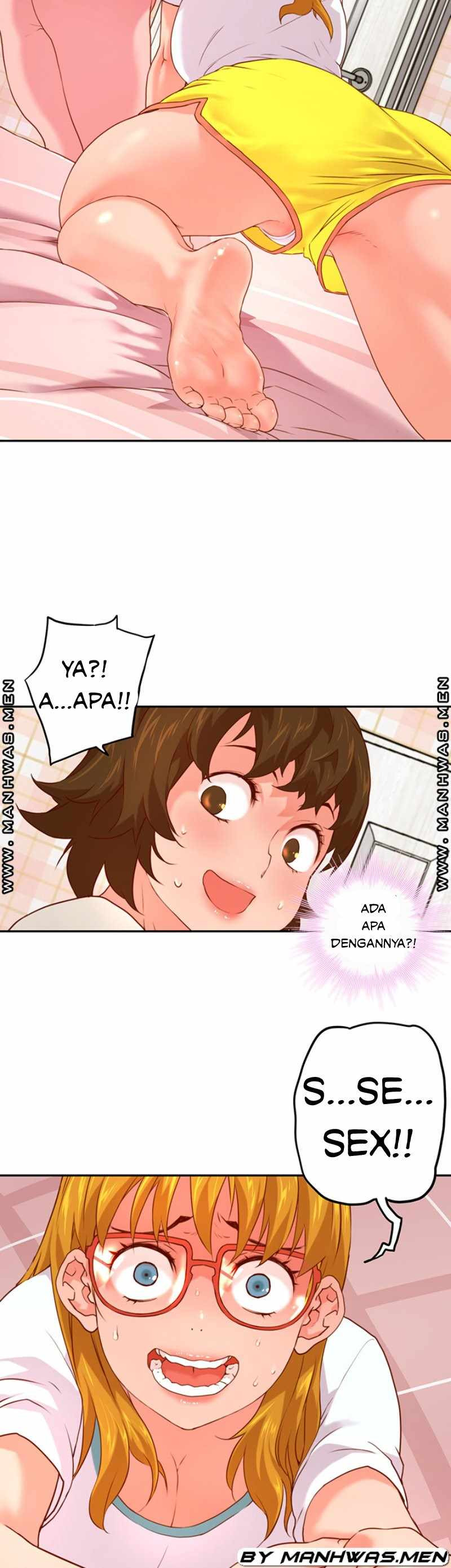 Cum in New Employee: Chapter chapter-6 - Page 20