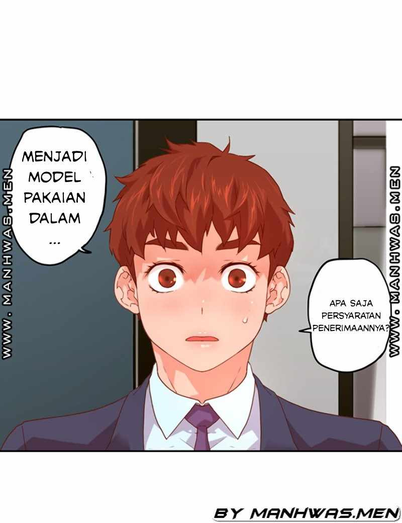 Cum in New Employee: Chapter chapter-6 - Page 22