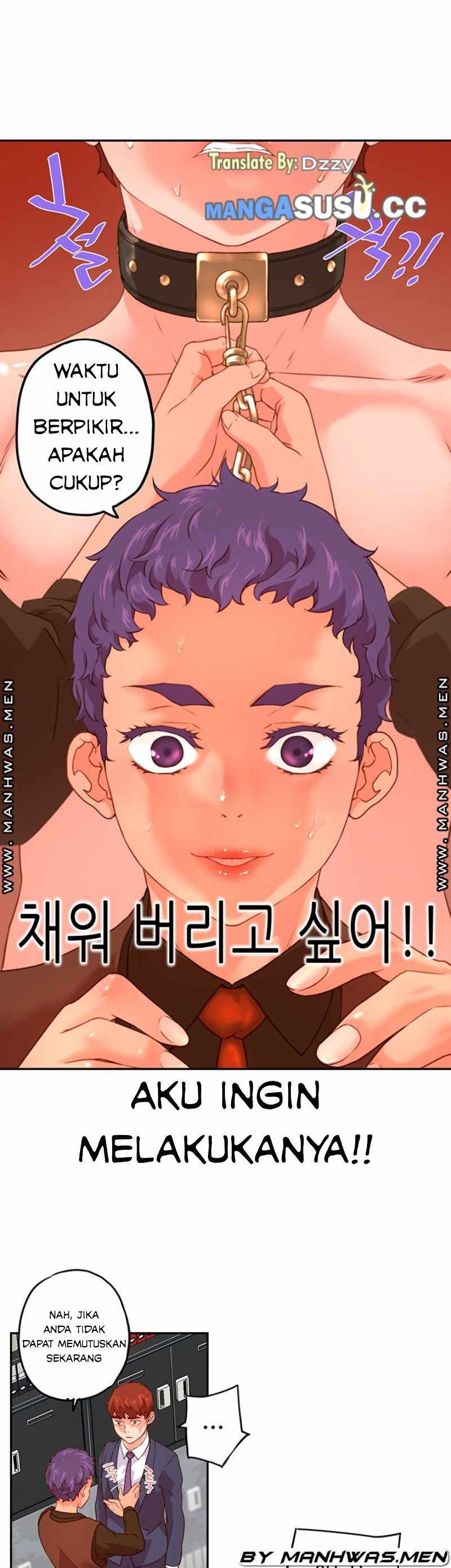 Cum in New Employee: Chapter chapter-6 - Page 26