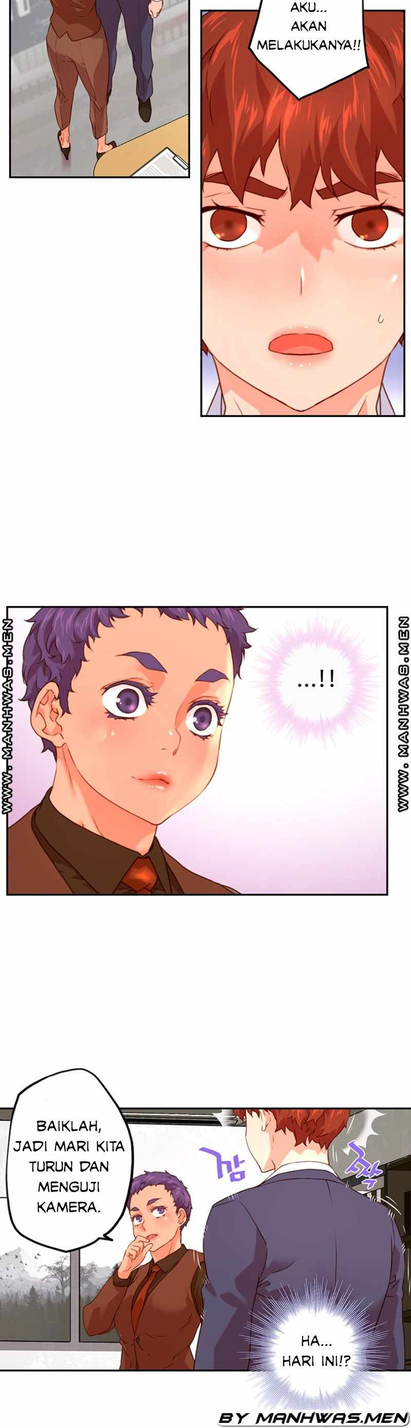 Cum in New Employee: Chapter chapter-6 - Page 27