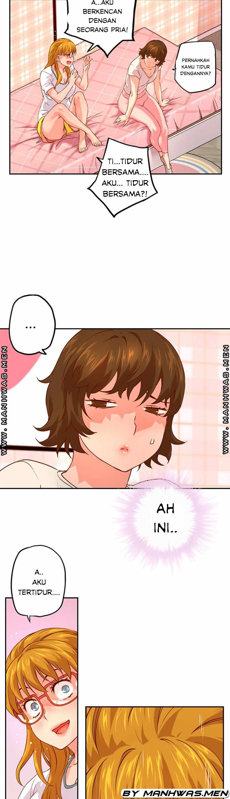 Cum in New Employee: Chapter chapter-6 - Page 31