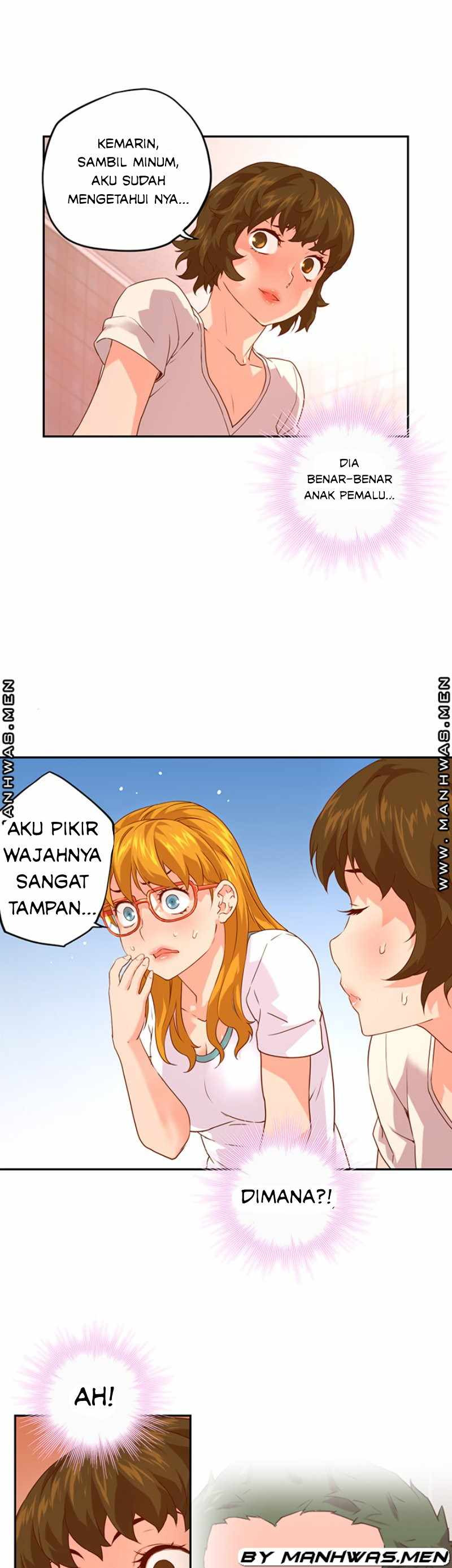 Cum in New Employee: Chapter chapter-6 - Page 33