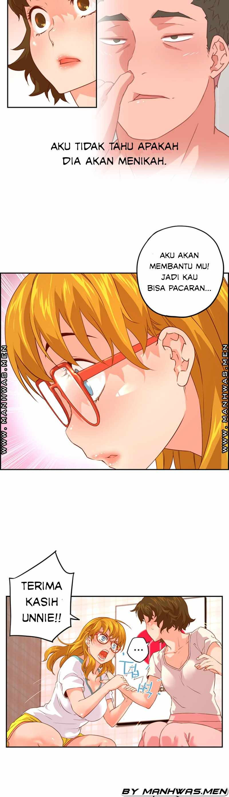 Cum in New Employee: Chapter chapter-6 - Page 34