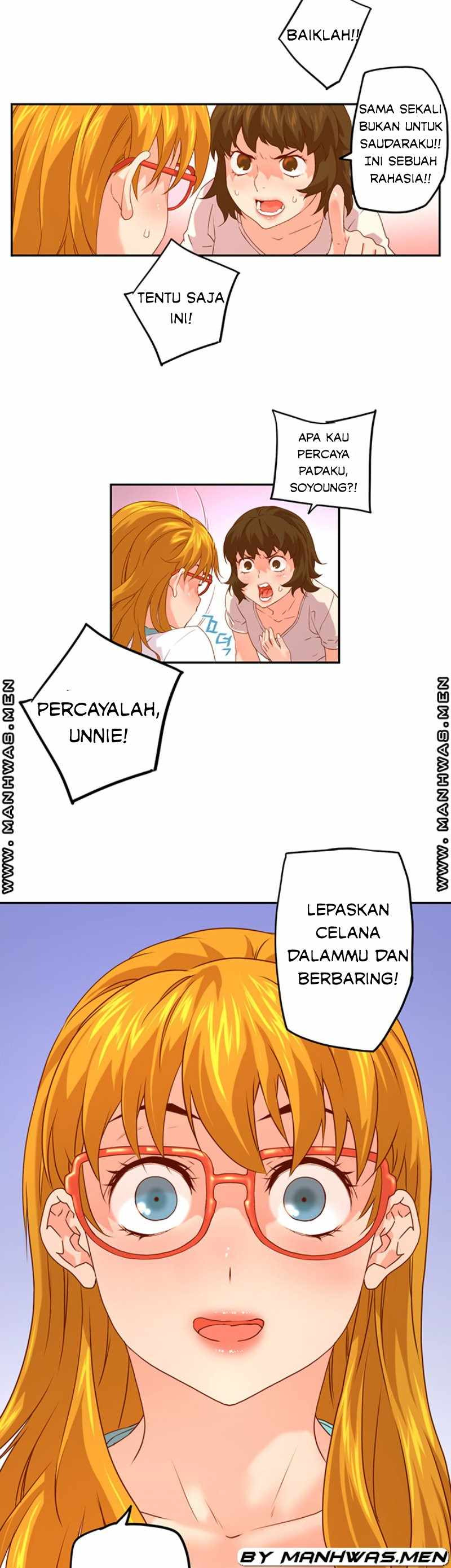 Cum in New Employee: Chapter chapter-6 - Page 35