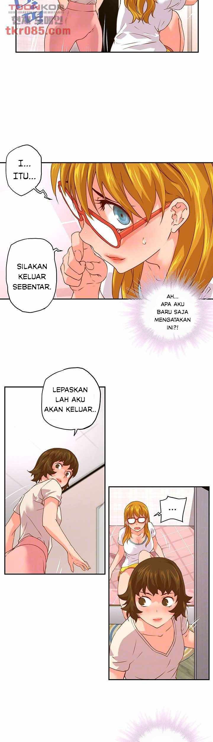Cum in New Employee: Chapter chapter-7 - Page 6