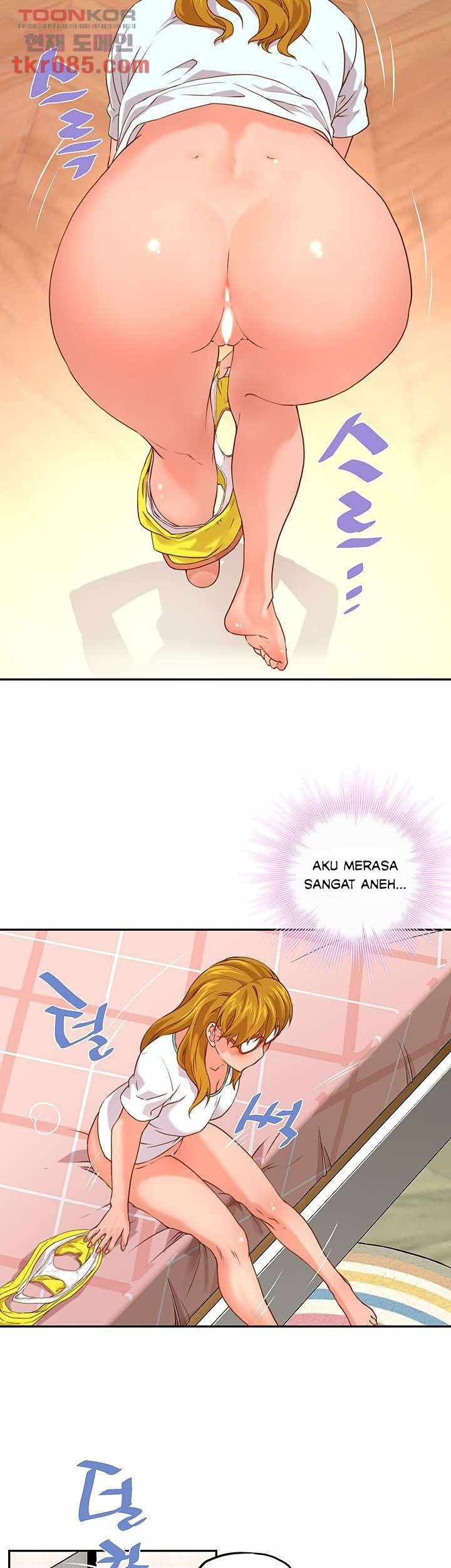 Cum in New Employee: Chapter chapter-7 - Page 9