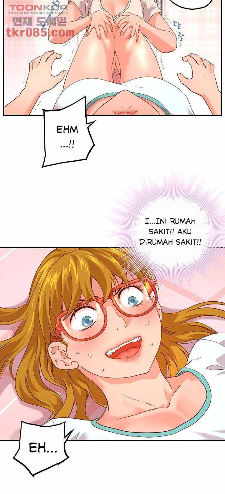 Cum in New Employee: Chapter chapter-7 - Page 11