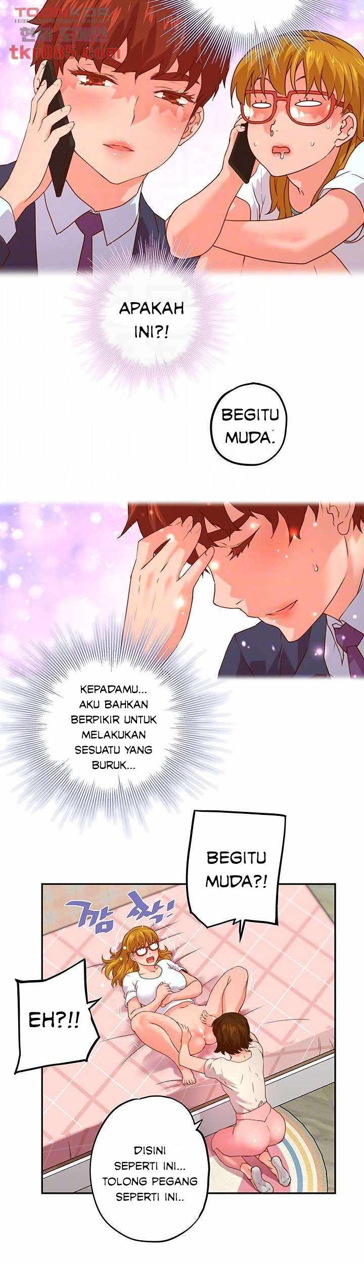 Cum in New Employee: Chapter chapter-7 - Page 13